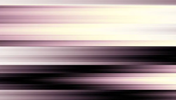 Abstract Digital Fractal Pattern Pattern Horizontal Strips — Stock Photo, Image