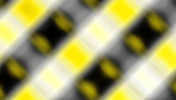 Abstrakcyjny Cyfrowy Wzór Fraktalny Zamazana Faktura Efektem Szklanym — Zdjęcie stockowe