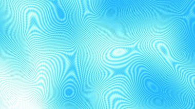 Soyut arkaplan. Soyut dalgalı doku. Görünüm oranı 16: 9