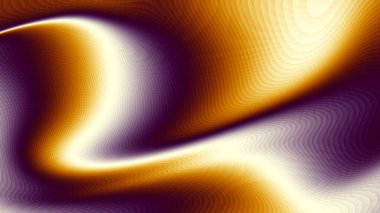 Soyut arkaplan. Soyut dalgalı doku. Görünüm oranı 16: 9