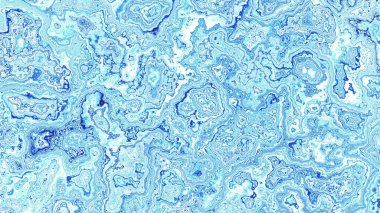 Mermer dokuya dayalı psikedelik retro soyut arkaplan. Görünüm oranı 16: 9