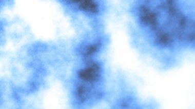 Bulanık dalgalı arkaplan. Görünüm oranı 16: 9 olan yatay arkaplan