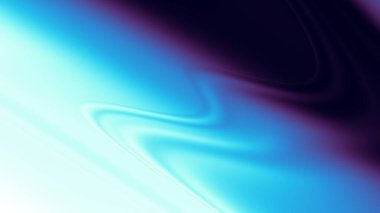 Bulanık dalgalı arkaplan. Görünüm oranı 16: 9 olan yatay arkaplan