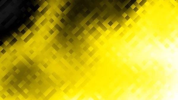 Абстрактный Рисунок Маленьких Квадратиков Абстрактное Геометрическое Изображение Низкого Полюса Горизонтальный — стоковое фото
