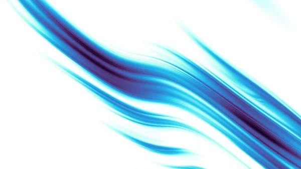 Abstract blurred wavy background. Horizontal background with aspect ratio 16 : 9