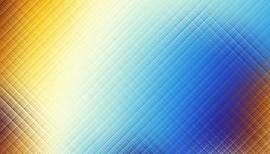 Soyut dijital fraktal model. Soyut bulanık pürüzsüz doku. Cam etkisi.