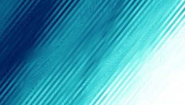 Soyut dijital fraktal model. Çapraz şeritli desen.