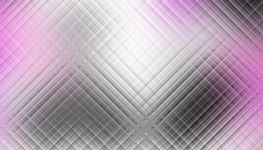 Soyut dijital fraktal model. Pastel renklerin gaması. Cam efektli bulanık doku.