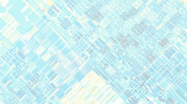 Grunge geometrik desenli soyut doku. Görünüm oranı 16: 9