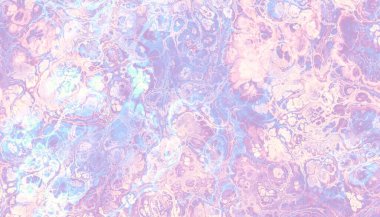 Soyut model. Mermer dokusunun taklidi.