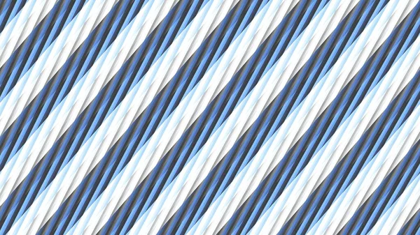 Abstract Strips Pattern Abstract Futuristic Geometric Image Horizontal Background Aspect — Stock Photo, Image