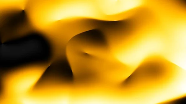 Abstract Digital Fractal Pattern Abstract Futuristic Blurred Relief Image Aspect — Stock Photo, Image