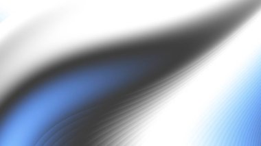 Beyaz arkaplanda soyut dışavurumcu çizgiler. Mesaj için boş bir yer. Görünüm oranı 16: 9 olan yatay arkaplan