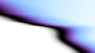 Beyaz arkaplanda soyut dışavurumcu çizgiler. Mesaj için boş bir yer. Görünüm oranı 16: 9 olan yatay arkaplan