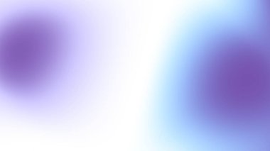 Soyut dalgalı bulanık arkaplan. Görünüm oranı 16: 9 olan yatay arkaplan