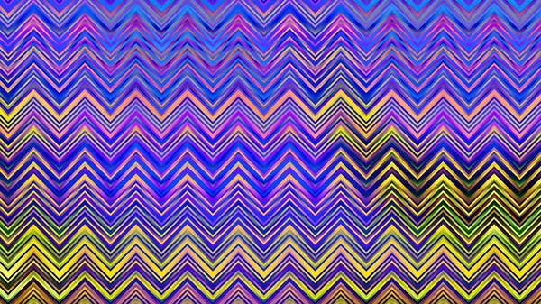 Abstract Chevron Background Horizontal Background Aspect Ratio — Stock Photo, Image