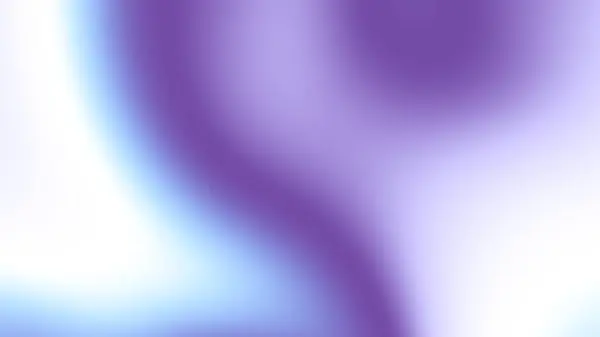 Абстрактный Волнистый Размытый Фон Горизонтальный Фон Соотношением Сторон — стоковое фото