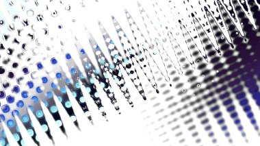 Soyut doku. Grunge yarım ton grunge modeli. Görünüm oranı 16: 9 olan yatay arkaplan