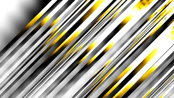 Abstract Strips Pattern Abstract Futuristic Geometric Image Horizontal Background Aspect — Stock Photo, Image