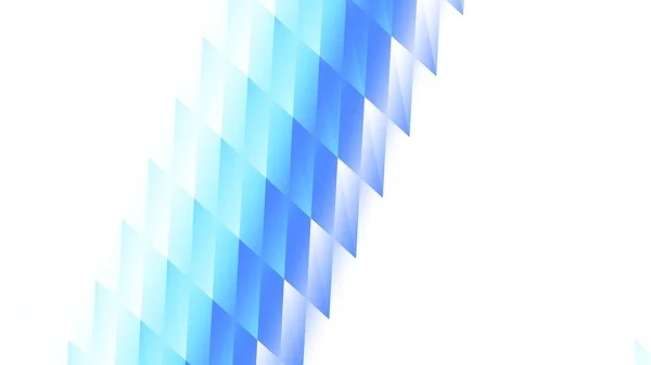 Αφηρημένο Ψηφιακό Φράκταλ Μοτίβο Αφηρημένα Σχήματα Κενό Φόντο Οριζόντια Φόντο — Φωτογραφία Αρχείου