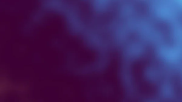 Абстрактний Цифровий Фрактальний Візерунок Розмита Текстура Горизонтальний Фон Співвідношенням Сторін — стокове фото