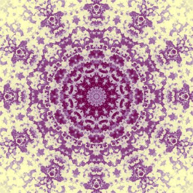 Soyut dijital geometrik arkaplan.