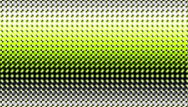 Soyut dijital geometrik desen. Yatay oryantasyon. Geometrik fütürist resim.