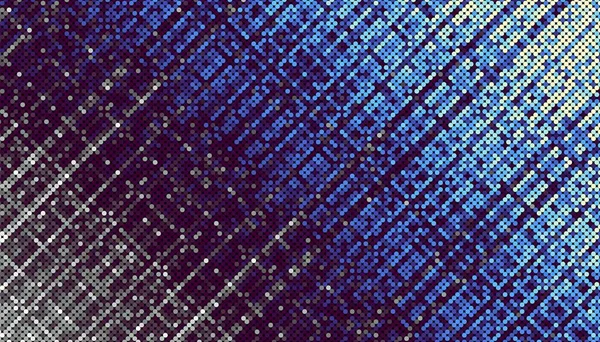 추상적 디지털 기하학적 대각선줄 — 스톡 사진