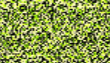 Soyut dijital geometrik arkaplan.