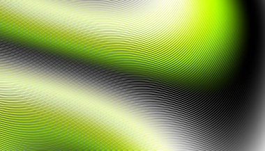 Soyut dijital geometrik arkaplan.