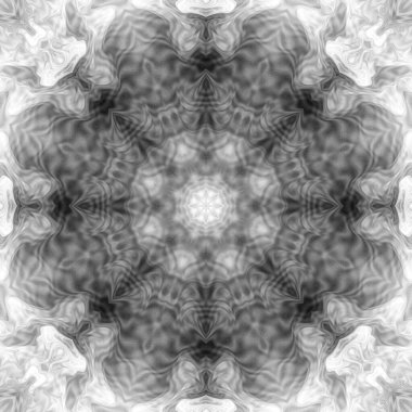 Soyut dijital geometrik arkaplan.