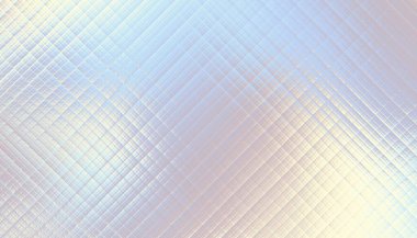 Soyut dijital fraktal model. Yatay oryantasyon. Cam efektli bulanık doku. Pastel renklerin gaması.