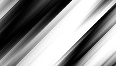 Soyut dijital fraktal model. Çapraz şeritli bulanık desen.