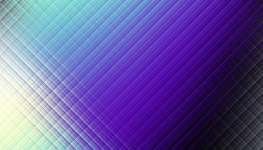 Soyut dijital fraktal model. Soyut bulanık pürüzsüz doku. Cam etkisi.