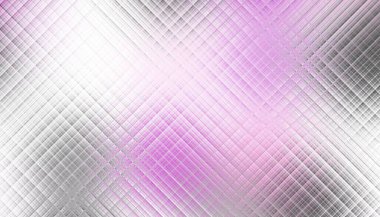 Soyut dijital fraktal model. Pastel renklerin gaması. Cam efektli bulanık doku.