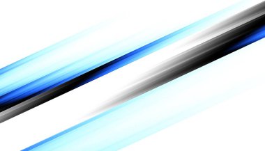 Soyut dijital fraktal model. Çapraz şeritli desen. Beyaz arkaplanda ifade ögesi.