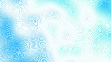 Soyut arkaplan. Soyut dalgalı doku. Görünüm oranı 16: 9