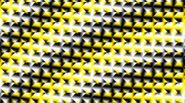 Soyut geometrik desen. Görünüm oranı 16: 9