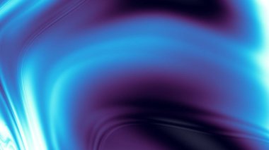 Bulanık dalgalı arkaplan. Görünüm oranı 16: 9 olan yatay arkaplan