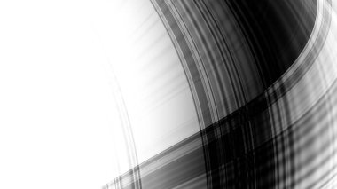 Beyaz arkaplanda soyut dışavurumcu çizgiler. Mesaj için boş bir yer. Görünüm oranı 16: 9 olan yatay arkaplan