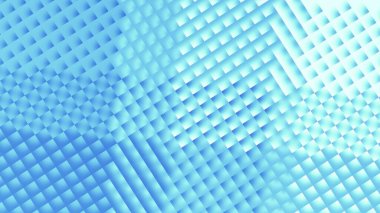 İnce çizgileri olan soyut ligth mavi arkaplan. Görünüm oranı 16: 9 olan yatay arkaplan