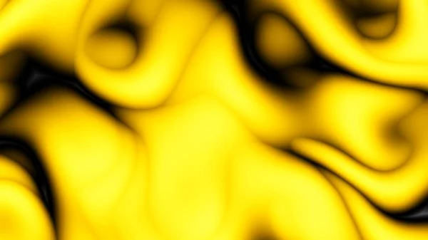 Абстрактний Візерунок Психоделічна Хвиляста Текстура Горизонтальний Фон Співвідношенням Сторін — стокове фото