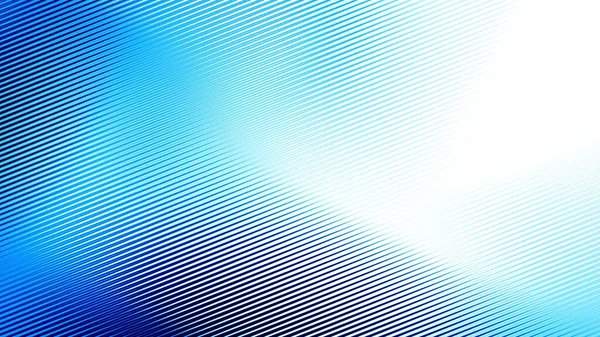 Абстрактный Цифровой Фрактальный Рисунок Линии Белом Фоне Горизонтальный Фон Соотношением — стоковое фото
