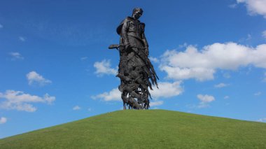 Dünya Savaşı Anıtı