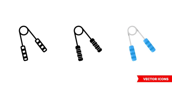 Expander icon of 3 types. Isolated vector sign symbol. — Stock Illustration Expander icon of 3 types. Isolated vector sign symbol. Vector Graphics