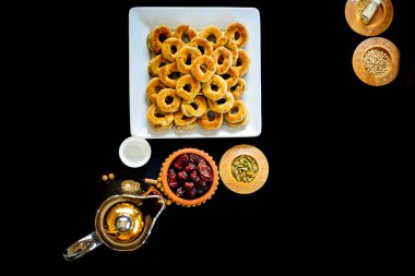 Kahve fincanı ve biraz tarih.