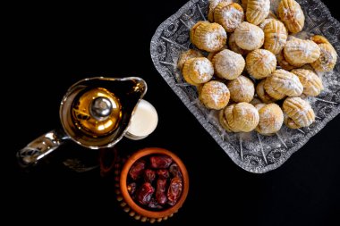 Kahve ve tarihli bayramlar