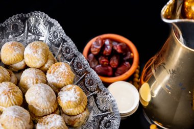 Kahve ve tarihli bayramlar