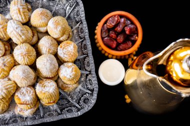 Kahve ve tarihli bayramlar