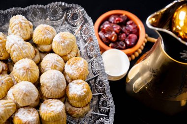 Kahve ve tarihli bayramlar